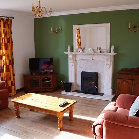 Вилла Cosy 3 Bed Retreat In Ома Экстерьер фото