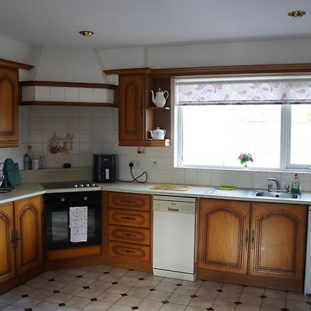 Вилла Cosy 3 Bed Retreat In Ома Экстерьер фото