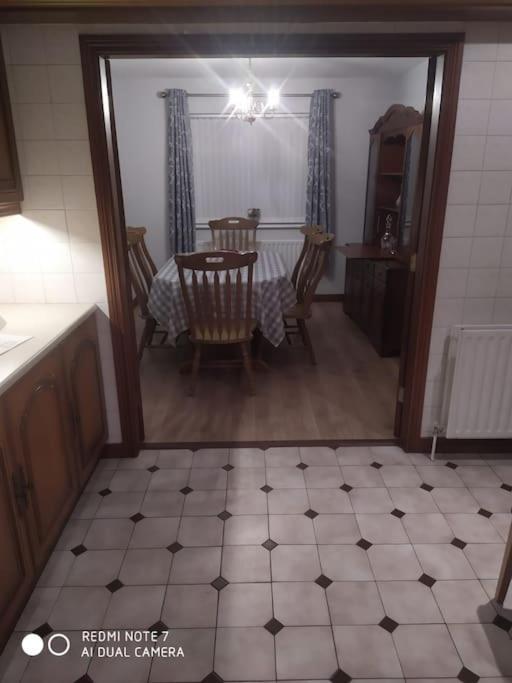 Вилла Cosy 3 Bed Retreat In Ома Экстерьер фото