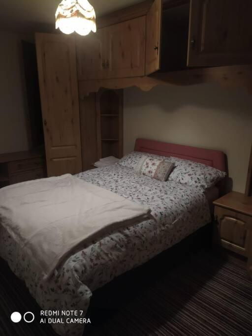 Вилла Cosy 3 Bed Retreat In Ома Экстерьер фото