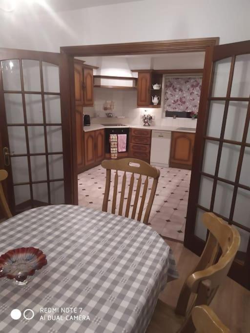Вилла Cosy 3 Bed Retreat In Ома Экстерьер фото