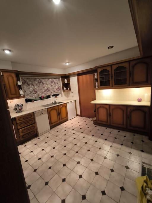 Вилла Cosy 3 Bed Retreat In Ома Экстерьер фото