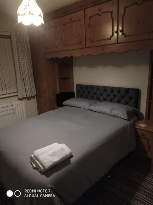 Вилла Cosy 3 Bed Retreat In Ома Экстерьер фото