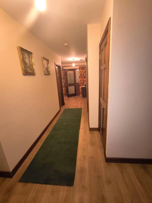 Вилла Cosy 3 Bed Retreat In Ома Экстерьер фото