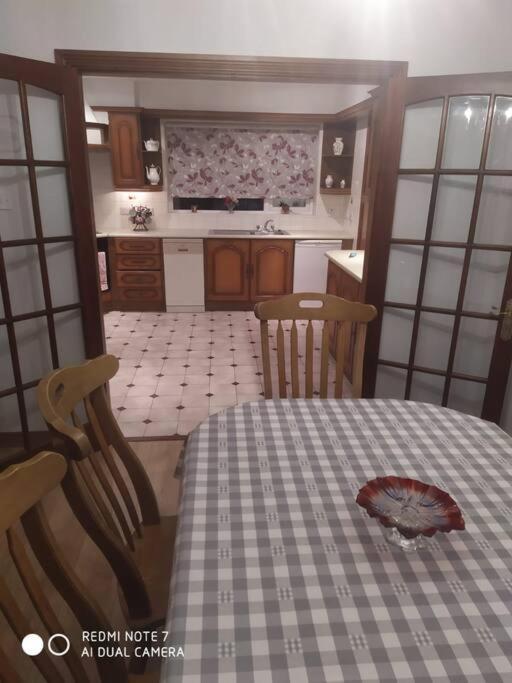 Вилла Cosy 3 Bed Retreat In Ома Экстерьер фото