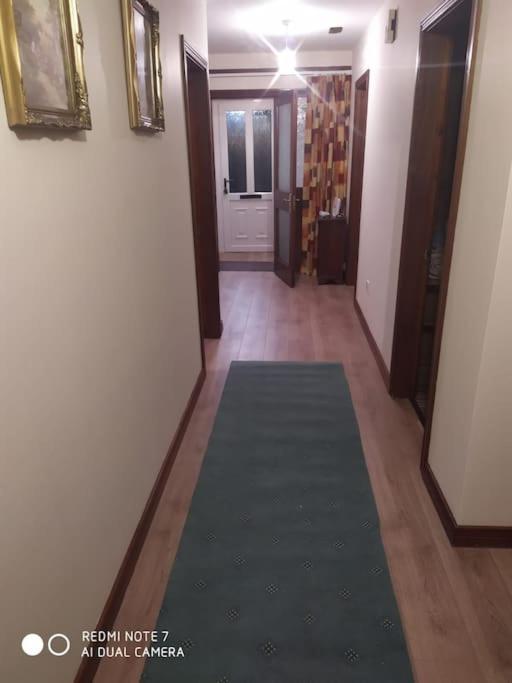 Вилла Cosy 3 Bed Retreat In Ома Экстерьер фото
