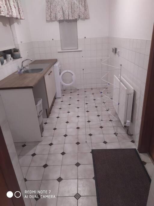 Вилла Cosy 3 Bed Retreat In Ома Экстерьер фото