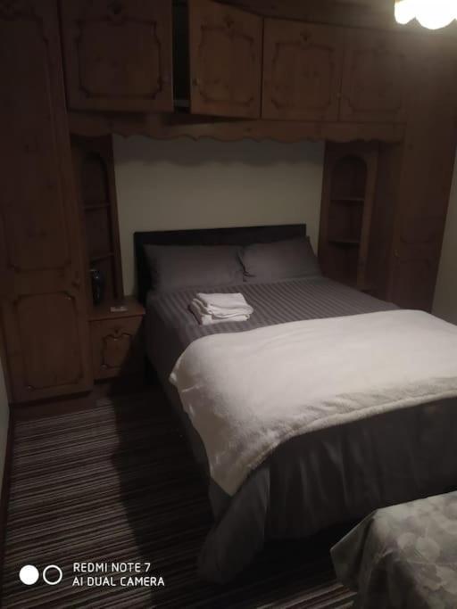 Вилла Cosy 3 Bed Retreat In Ома Экстерьер фото