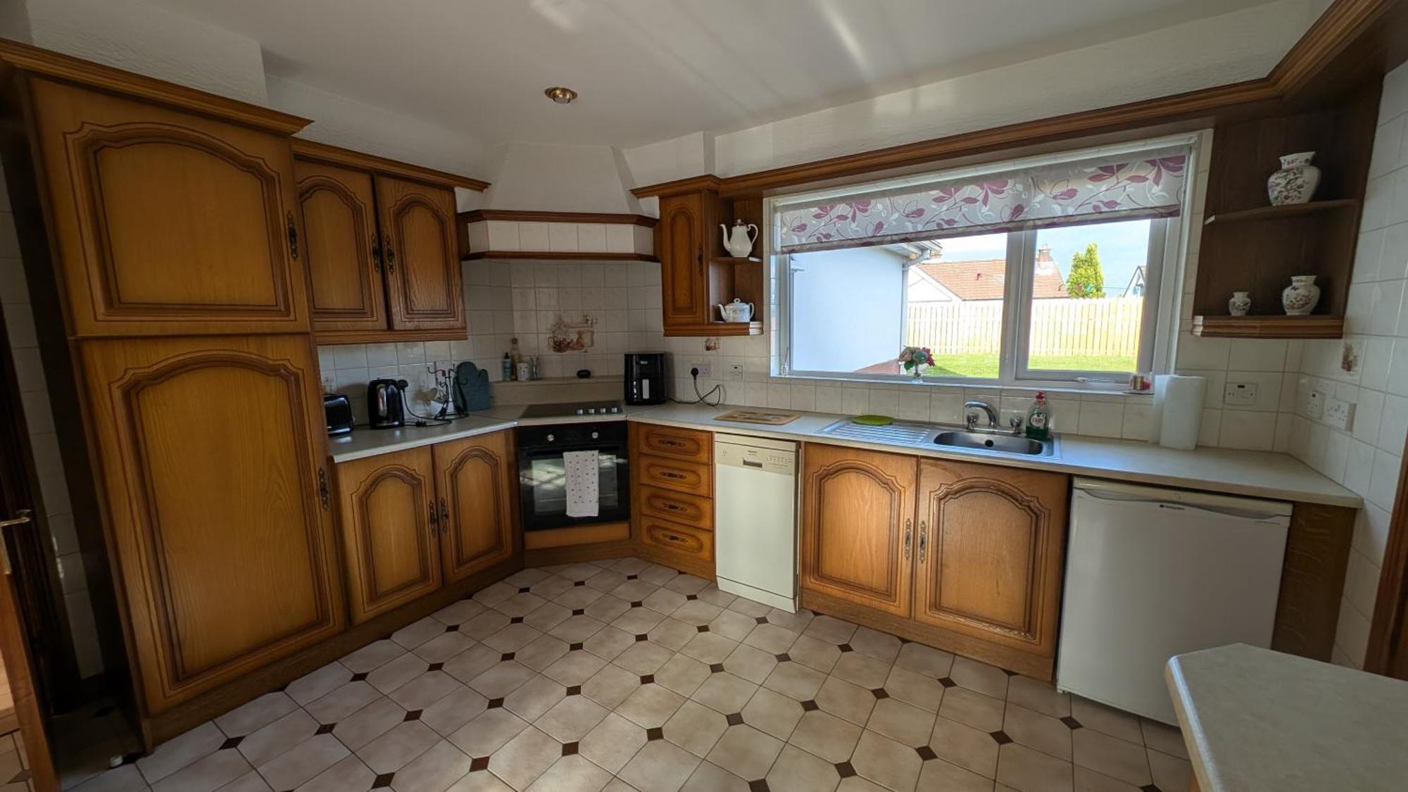 Вилла Cosy 3 Bed Retreat In Ома Экстерьер фото